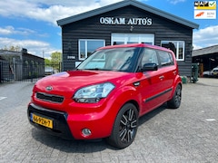 Kia Soul - 1.6 X-ecutive Beat, uitvoering afnmb., trekhaak