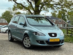 SEAT Altea XL - 1.4 TSI Stylance | Cruise + Clima nu € 2.975,