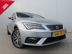 SEAT Leon - 1.4 TSI Xcellence 2018 | LED | ACC | Stoelverw