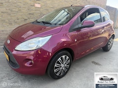 Ford Ka - 1.2 Trend. AIRCO