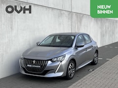 Peugeot 208 - 1.2 Allure Pack | Keyless | Camera | Cruise