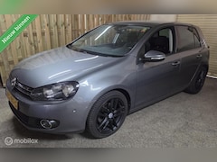 Volkswagen Golf - 1.2 TSI Highline BlueMotion