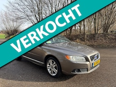 Volvo V70 - 2.5 FT Summum |Automaat | APK 03-2027