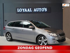 Peugeot 308 - 1.2 PureTech Allure | NAVI | AIRCO | CRUISE | PDC | TREKHAAK | NAP | APK