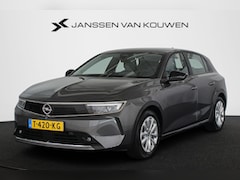 Opel Astra - 1.2T Edition AGR Stoel Winter Pakket Achteruitrijcamera Navi Private Lease €414, - P/M