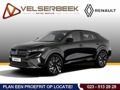 Renault Rafale - E-Tech Hybrid 200 esprit Alpine *Beperkt op voorraad