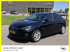 Opel Corsa - 1.2 GS Line 102 pk UNIEKE KM STAND - RIJKLAAR