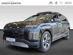 Hyundai IONIQ 9 - Connect+ 7p. 110.3 kWh | Leder interieur | Elektr. verstelbare stoelen | 360 camera