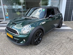 MINI Cooper S - 1.6 Mon.Car