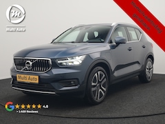 Volvo XC40 - T4 Recharge Inscription 211pk PHEV Dealer O.H. | Trekhaak Af Fabriek | Adaptive Cruise | 3