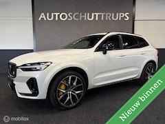 Volvo XC60 - 2.0 T8 Plug-in-hybrid AWD Polestar Engineered