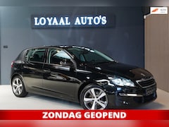 Peugeot 308 - 1.2 PureTech Style | AIRCO | CRUISE | ELEK.RAMEN | APK |