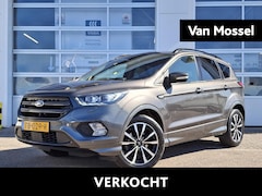 Ford Kuga - 1.5 EcoBoost ST Line | Trekhaak | Voorruitverwarming | Adaptieve Koplampen | Elektrische A
