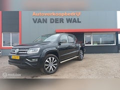 Volkswagen Amarok - 3.0 TDI 4Motion DC Highline/5PERSOONS
