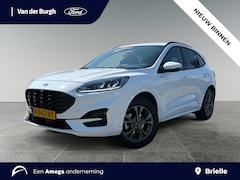 Ford Kuga - 2.5 PHEV ST-Line Automaat - Winter pack - Driver Assistance pack