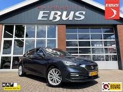 SEAT Leon - 1.4 TSI eHybrid PHEV