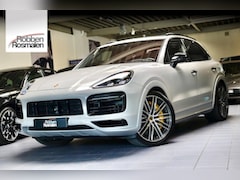 Porsche Cayenne - 3.0 E-Hybrid NL|Keramisch|Manufaktur Np €183.998