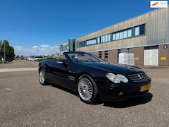 Mercedes-Benz SL-klasse Cabrio - 500 Amg
