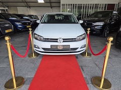 Volkswagen Polo - 1.6 TDI EURO6 2018 Highline