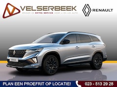 Renault Espace - E-Tech Hybrid 200 iconic *Beperkt op voorraad