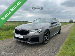 BMW 5-serie - 545e xDrive Executive