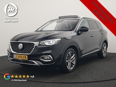 MG EHS - 1.5 TGDI Luxury PHEV 259pk | Trekhaak | Panodak | Adaptive Cruise | 360 Camera | Lederen S