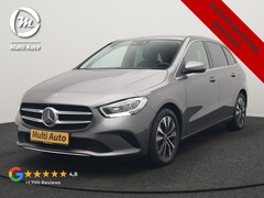 Mercedes-Benz B-klasse - 250 e Progressive PHEV 218pk Dealer O.H | Trekhaak Af Fabriek | 360 Camera | Blis | Sports