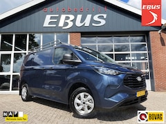 Ford Transit Custom - 320 2.5 PHEV L1H1 Trend
