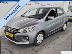 Mitsubishi Space Star - Cool+ | Weinig kilometers | Nl Auto