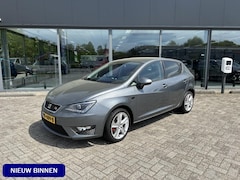SEAT Ibiza - 1.0 EcoTSI FR Connect