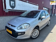Fiat Punto Evo - 1.4 Dynamic // Automaat // Airco // 89 DKM NAP