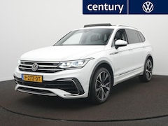 Volkswagen Tiguan Allspace - 1.5 TSI R-Line Business+ Automaat - IQ light - Panoramisch schuif-kanteldak - Navigatie