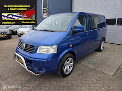 Volkswagen Transporter - 2.5 TDI 300