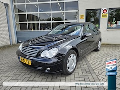 Mercedes-Benz C-klasse - C180K Classic