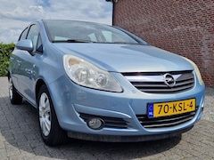 Opel Corsa - 1.2-16V Enjoy