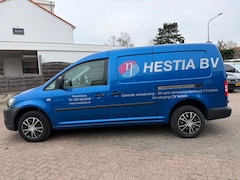 Volkswagen Caddy Maxi - MAXI, 1.6TDi, 75kw/102pk, AIRCO, 1e, EIG