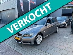 BMW 3-serie Touring - 318i Corporate Lease Luxury Line 2e Eig NAP APK