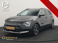 Kia Niro - 1.6 GDi DynamicLine PHEV 182pk Dealer O.H. | Adaptive Cruise | Camera | Sportstoelen & Stu