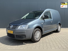 Volkswagen Caddy - 2.0 SDI Airco Cruise Control APK NAP