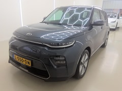 Kia e-Soul - DynamicPlusLine 64 kWh | Navigatie | Parkeercamera |