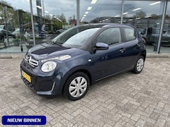 Citroën C1 - 1.0 e-VTi Feel