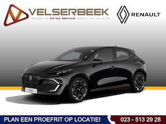 Renault Clio - 1.8 Hybrid 160 techno *Beperkt op voorraad