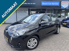 Hyundai i10 - 1.0 Comfort Smart 5p | Navi | Camera | Carplay