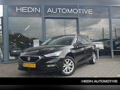 SEAT Leon Sportstourer - 1.0 TSI Style Business Intense Navigatie | Lichtmetalen velgen 16'' | Airco | Airco Sepera