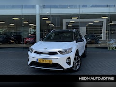Kia Stonic - 1.0 T-GDi DynamicLine | Nav | Cruise | Lm Velgen |