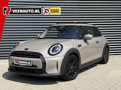 MINI Cooper - 1.5 Pano/Leder/Camera/Apple