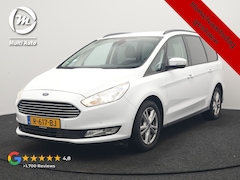 Ford Galaxy - 2.0 Titanium Automaat 7 Persoons 241pk | Camera | Apple Carplay | Voorstoelen Verwarmd | C
