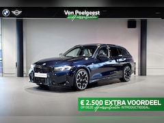 BMW 3-serie Touring - 330e | M Sport Pro | Glazen Panoramadak | Harman Kardon | Trekhaak |Huisselectie 2500