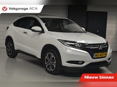 Honda HR-V - 1.5 i-VTEC Executive // CLIMA // STOELVERWARMING // PANO // CRUISE // NAVI //
