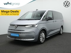 Volkswagen Multivan - 6-zits 1.4 eHybrid 218 pk DSG L2H1 | Panoramadak | Trekhaak | Achteruitrijcamera | Navigat
